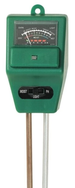 Hygrometer Metall 18 Cm 5 Hygrometer Metall 18 Cm -Gardena Verkaufsgeschäft 0910500356 Hygrometer zoom 117883