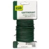Kölle Gartendraht Dunkelgrün, Ø 2 Mm, Länge 30 M -Gardena Verkaufsgeschäft 0910650067 Koelle Gartendraht D2mm L30m dunkelgruen 55518
