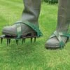 Rasenspikes, Rasenbelüftung 2 Rasenspikes, Rasenbelüftung -Gardena Verkaufsgeschäft 0910850222 Rasenluefter 72835