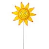 Kölle Gartenstecker Sonne, Gelb-rot, 116 X 10 X 38 Cm, Langlebig -Gardena Verkaufsgeschäft 0980306030 Koelle Gartenstecker Sonne gelb rot 107061