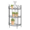 Faltbare Halbrunde Etagere Halbrund 1 Faltbare Halbrunde Etagere Halbrund -Gardena Verkaufsgeschäft 0980403896 Etagere halbrund faltbar 47481