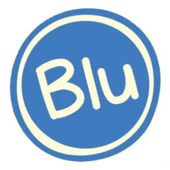 Bio Bananenpflanze, Topf-Ø 12 Cm, 2er-Set -Gardena Verkaufsgeschäft 162033 Blu Logo 109933