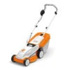 Stihl RME 235 Elektrorasenmäher, Schnittbreite 33 Cm -Gardena Verkaufsgeschäft 2910200188 RME 235 Elektro Rasenmaeher 98339