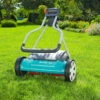 Gardena Comfort Spindelmäher, 400 C / 40 Cm, Für Max. Fläche 250 M² -Gardena Verkaufsgeschäft 2910600028 Comfort Spindelmaeher 400C 40cm fuer max Flaeche 250 Quadratmeter 3 61655