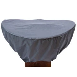 Feuerstelle 'Wave', Rost, Edelstahl, Ca. 100 X 55 X 100 Cm -Gardena Verkaufsgeschäft 3920100768 Feuerstelle WAVE rost ca100x55x100cm 2 119656