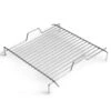 Höfats CUBE Grillrost, Maße 41 X 41 X 10 Cm -Gardena Verkaufsgeschäft 3920501763 CUBE Grillrost 41x41x10cm 103 1 57305