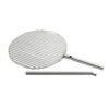 Höfats TRIPLE Grillrost Aus Edelstahl, Maße 55 Cm 1 Höfats TRIPLE Grillrost Aus Edelstahl, Maße 55 Cm -Gardena Verkaufsgeschäft 3920501766 TRIPLE Grillrost D55cm 57587